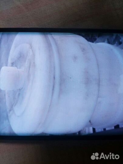 Емкость под воду бу