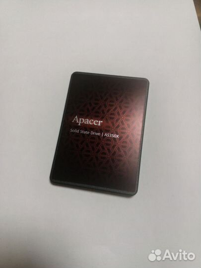 Средний Компьютер в сборе