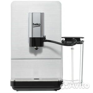 Кофемашина Beko автокаппучино