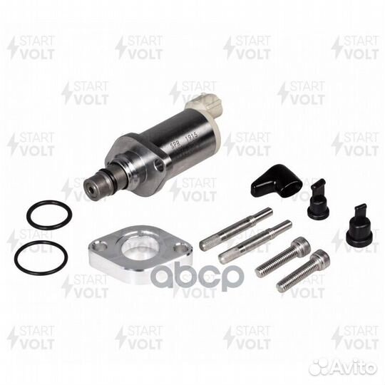 Клапан топливной системы Toyota Land Cruiser Prado