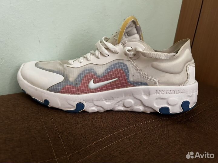Кроссовки Nike Renew