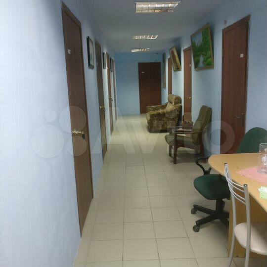 Комната 10 м², 2/2 эт.