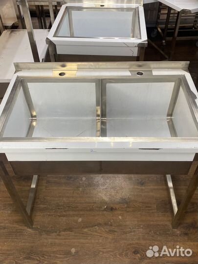 Столы мойки полки стеллажи из нержавейки