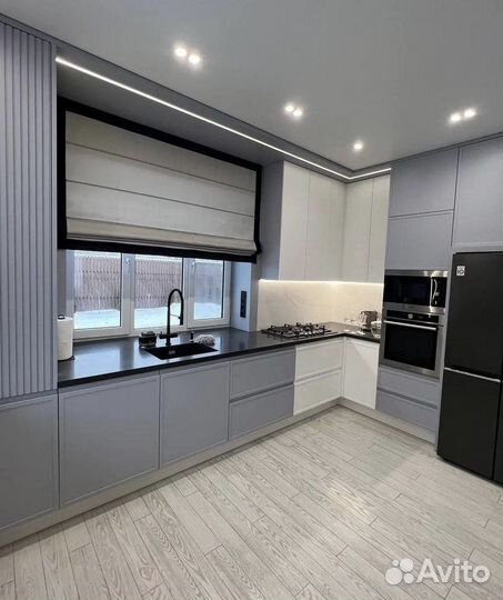 Кухня от производителя