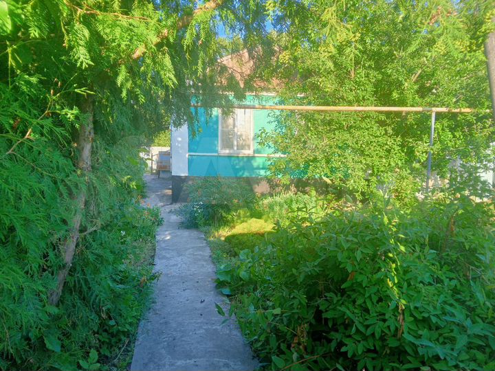 Дом 93,5 м² на участке 7,7 сот.