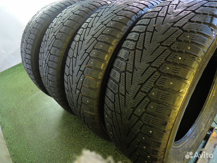 Nokian Tyres Hakkapeliitta 7 SUV 285/60 R18