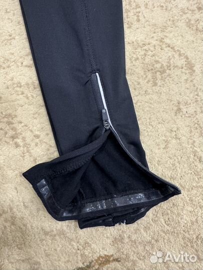 Беговые тайтсы женские TCM