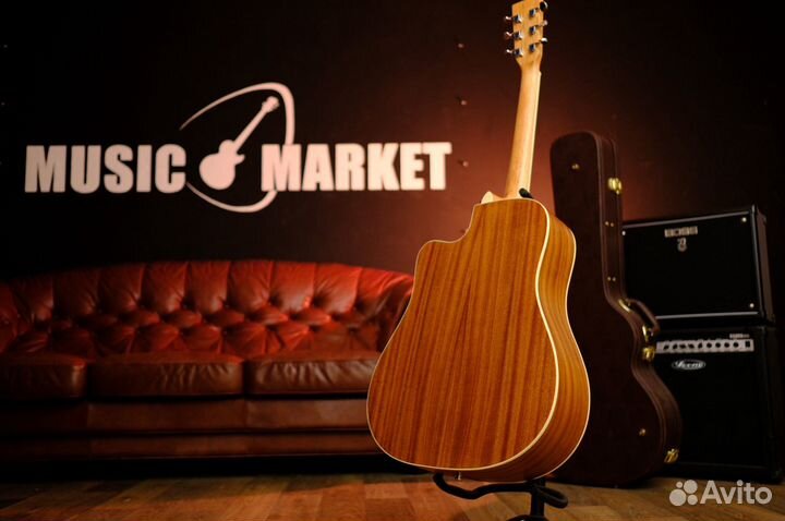 Акустическая гитара (Комплект)