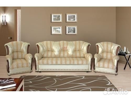 Диван Натали 9 Фант