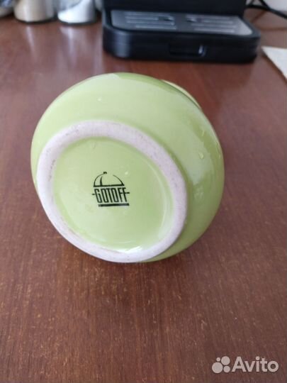 Кухонная посуда бу