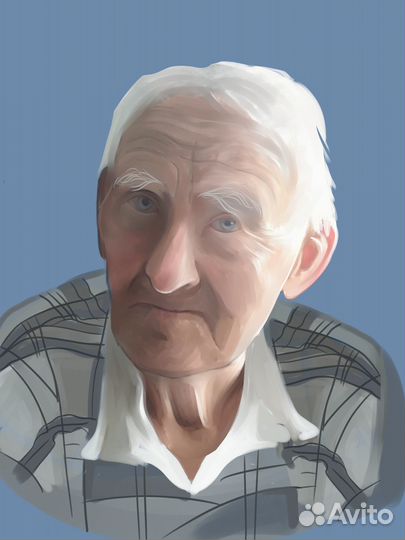 Картины, иллюстрации, художник-педагог