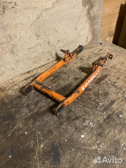 Маятник Карпаты