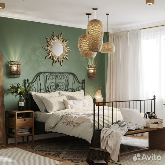 Постельное белье