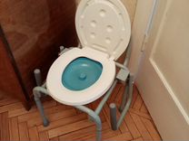 Купить Туалет Для Больного Пожилого