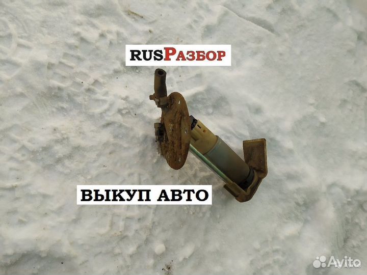 Бензонасос Дэу Нексия