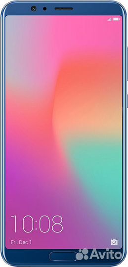 Xiaomi Redmi 9C (NFC), 4/128 ГБ