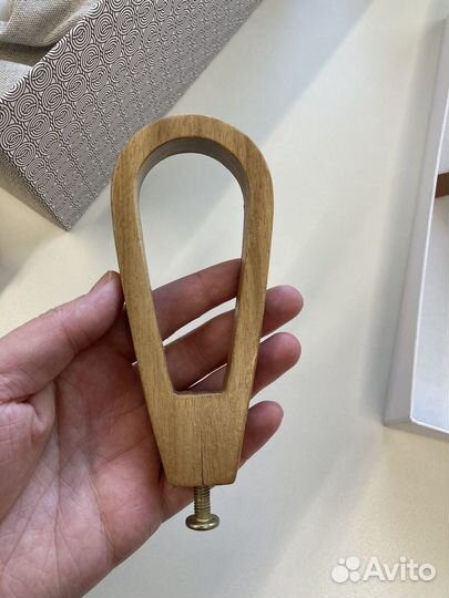 Набор для специй и соусов керамический