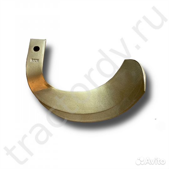 Ножи Золотой коготь на фрезу FM19B, FM198Q, FM1903B, FL1903B, RM19G.Q, RL4W2GRL6F(STV), RL14AG, RL16