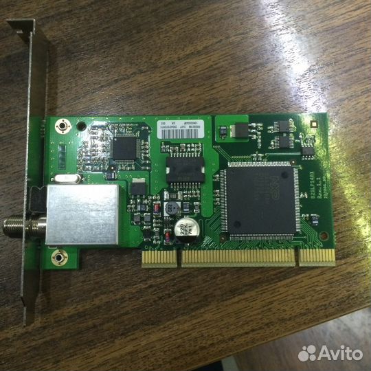 TechnoTrend TT-Budget S-1401