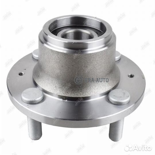 Jikiu HW12005 Ступица колеса HW12005