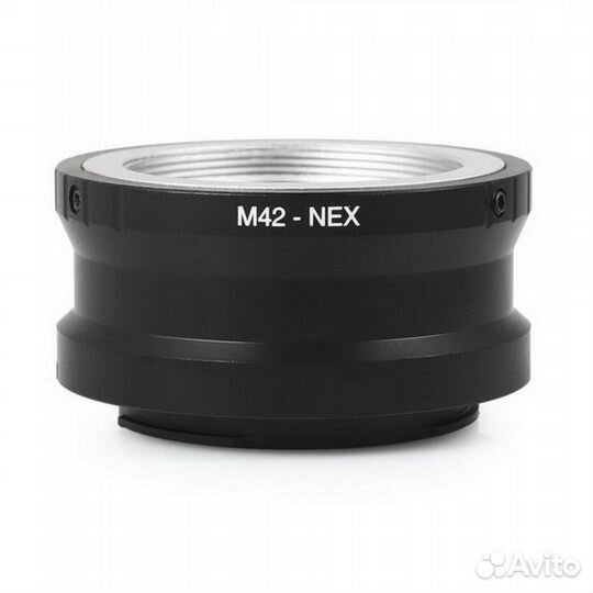 Переходник М42 - Sony Nex (Sony E)