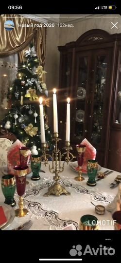 Елка искусственная