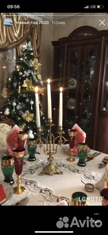 Елка искусственная