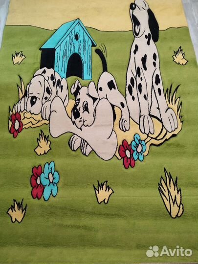 Ковёр детский 2*3