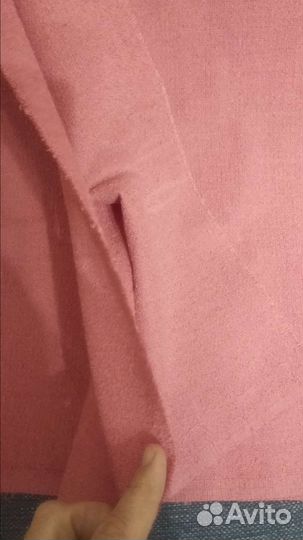 Ткань костюмная отрез