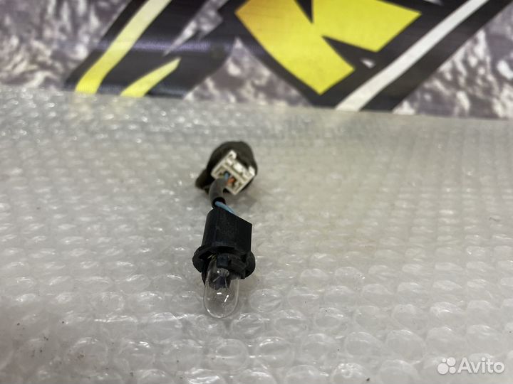 Провод подсветки двери Разъем Sonata EF Соната 4