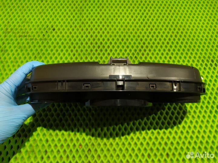 Панель приборов (щиток) Renault Fluence