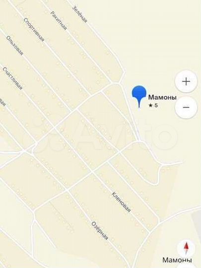 Участок 12 сот. (ИЖС)