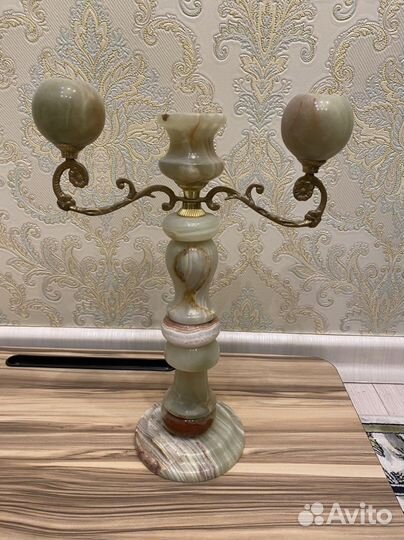 Подсвечник