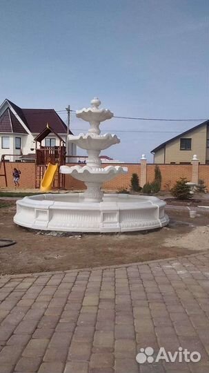Фонтан 