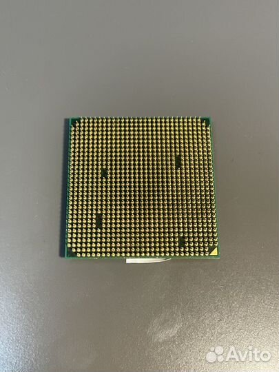 Процессор AMD Athlon II X4 635 s/AM3