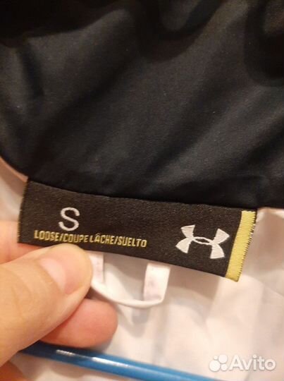 Спортивный костюм under armour