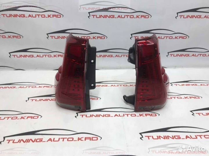 Фонари задние стопы Land Cruiser Prado 150 R5036