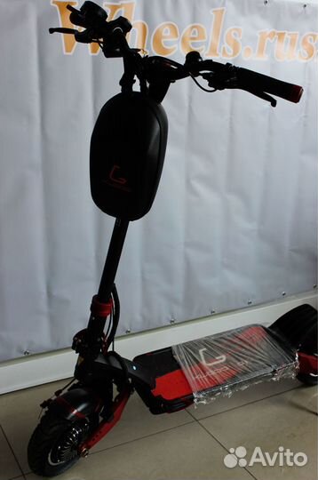 Электросамокат G1