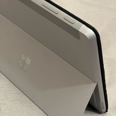 Microsoft surface Go