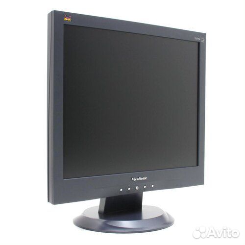 Монитор 17in ViewSonic VA705b