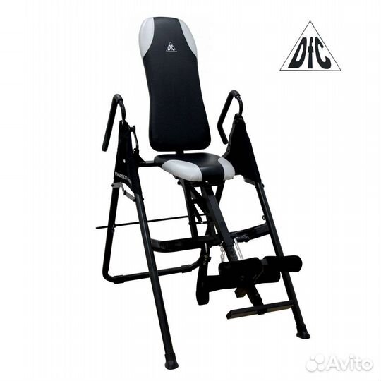 Инверсионный стол с сиденьем DFC SJ7200B