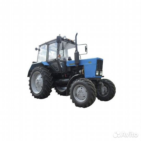 Трактор МТЗ (Беларус) 82.1, 2023