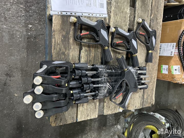 Оборудование для Мойки самообслуживания PRO-86