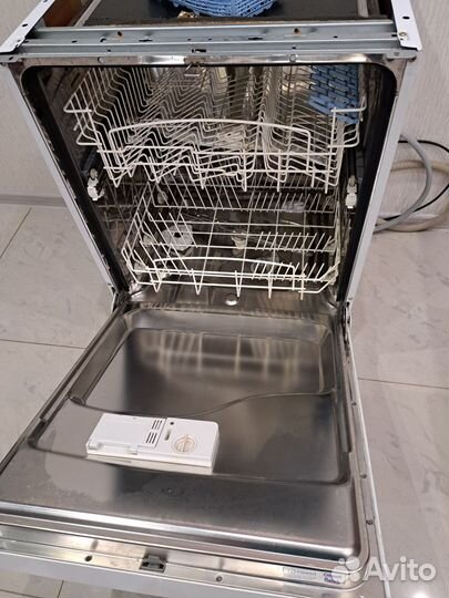 Посудомоечная машина
