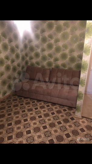 1-к. квартира, 21,7 м², 1/5 эт.