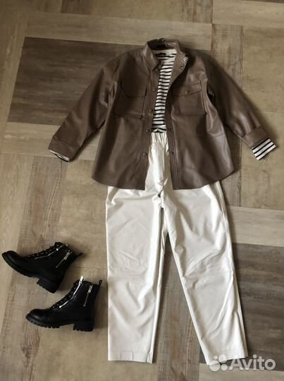 Весенний гардероб р.44-46