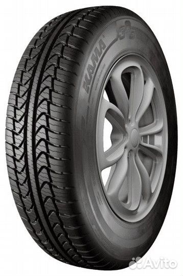 КАМА Кама 365 SUV (НК-242) 185/75 R16 97T