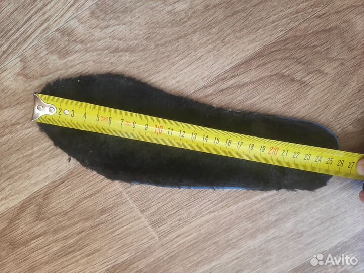 Ботинки женские 40 размер