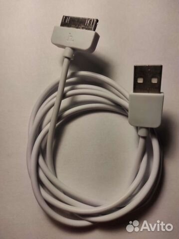 USB кабель для Айфона 4,4S
