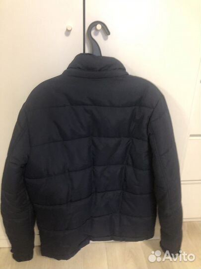 Куртка пуховик ASOS xs